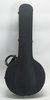 Unmarked Hardshell case for Tenor Banjo *USED* (SKU: 31268) 31268
