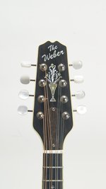 Weber Yellowstone A Mandolin (2012) (SKU: 32287) 32287