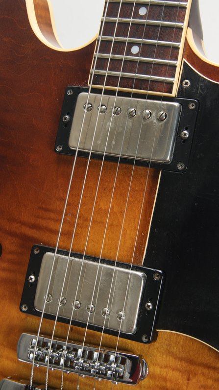 Heritage H-535 ASB (c.2001) #8