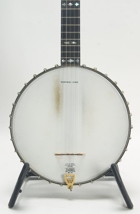 Fairbanks and Cole Imperial #8