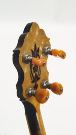 Bacon and Day Silver Bell Sultana No. 1 (ca. 1936) (SKU: 31534) 31534