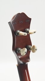 Dobro "Dobjo" Resonator Banjo (ca. 1988) (SKU: 31486) 31486