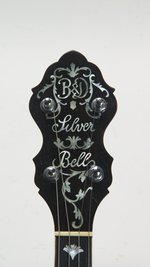 Bacon and Day Silver Bell No. 1 (SKU: 31253) 31253