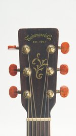 Takamine EF-360S Modified* (c.1979) (SKU: 32519) 32519