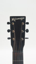 Kalamazoo KG-11 (ca.1935) (SKU: 32342) 32342
