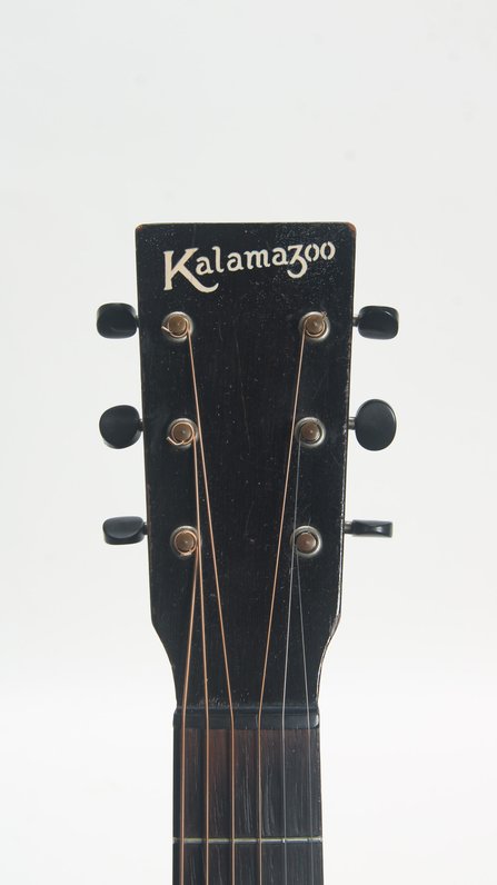 Kalamazoo KG-11 (ca.1935) #8