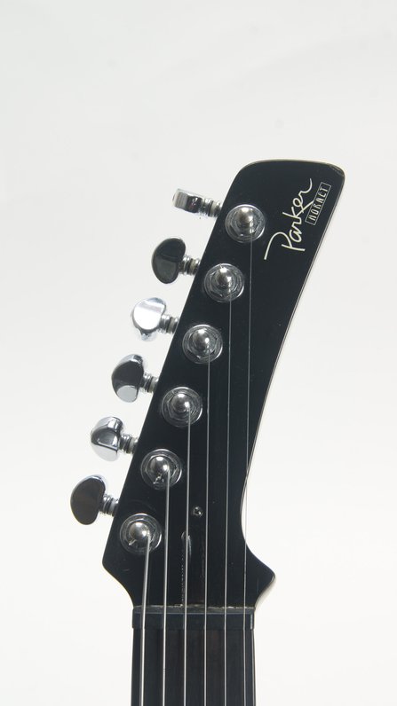 Parker PM-20 (2005) #8