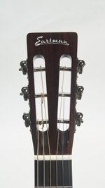 Eastman E20P *Used (2022 Non TC) (SKU: 31980) 31980
