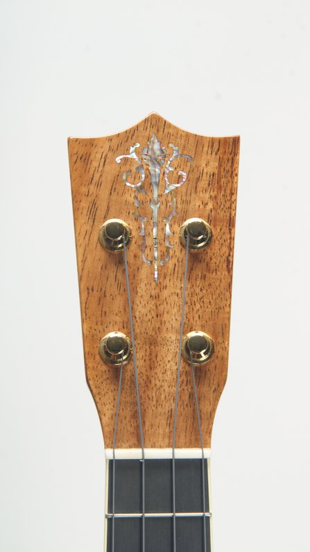 Martin 5K Soprano Ukulele #8