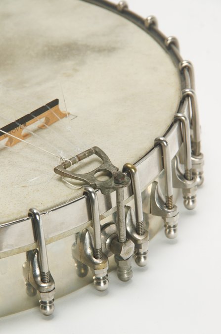 L. B. Gatcomb Model 25 #8