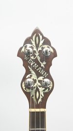 Weymann Style 1 (ca. 1926) (SKU: 31996) 31996