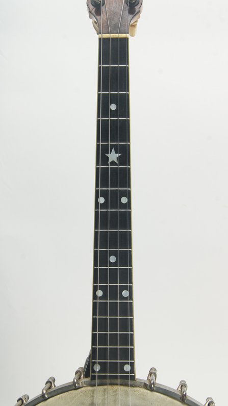 Fairbanks by Vega Style R Whyte Laydie #8