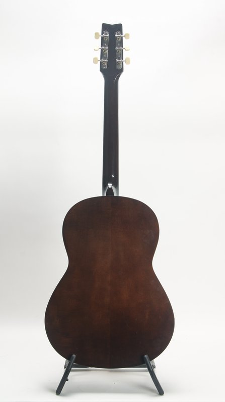 Yamaha FG-75 Taiwan (c.1973) #2