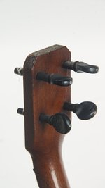 Unmarked  Fretless (SKU: 32426) 32426