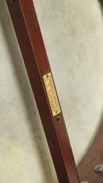 S. S. Stewart Thoroughbred (SKU: 32407) 32407