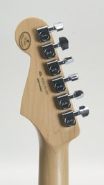 Fender FSR Player Tex Mex Stratocaster Sonic Blue (2022) (SKU: 32681) 32681