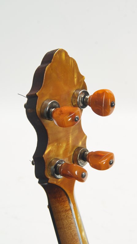 Bacon and Day Silver Bell Sultana No. 1 (ca. 1931) #8