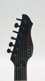 Westone X-198 BB Spectrum LX Blue (ca.1986) (SKU: 32098) 32098