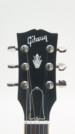 Gibson ES-339 Cherry Glossy (2021) (SKU: 32366) 32366