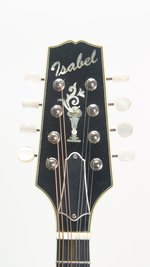 Isabel A Style Mandolin (2017) (SKU: 31521) 31521