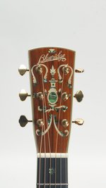 Blueridge BR-183 Historic Series 000 (2015) (SKU: 32414) 32414