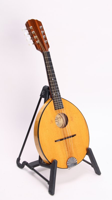 Flatiron 2M Mandolin #3