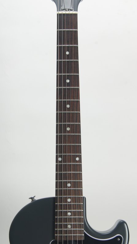 Gibson Les Paul Junior Mod Collection Satin Grey (2024) #6