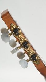 Pono N30DC Crossover Classical SP/RW (2017) (SKU: 32453) 32453