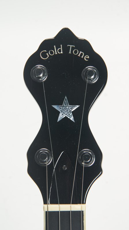 Gold Tone OT-700A #9