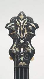 S. S. Stewart Special Thoroughbred (SKU: 32401) 32401