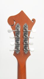 Weber Bitterroot Octave Mandolin (2017) (SKU: 31599) 31599