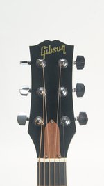 Gibson DSR Songwriter (2008) (SKU: 32497) 32497