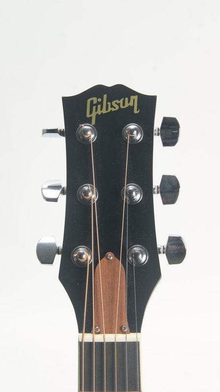 Gibson DSR Songwriter (2008) #9