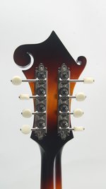 Eastman MD515TV-WN-SB Truetone Vintage Sunburst (SKU: 31970) 31970