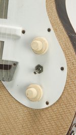 Danelectro First Model (1954) (SKU: 32517) 32517