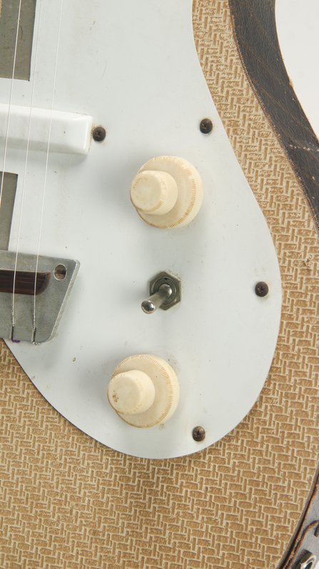 Danelectro First Model (1954) #9