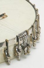 S. S. Stewart Thoroughbred (SKU: 32407) 32407