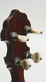 Providence Guitar and Banjo Ode Conversion (SKU: 32365) 32365