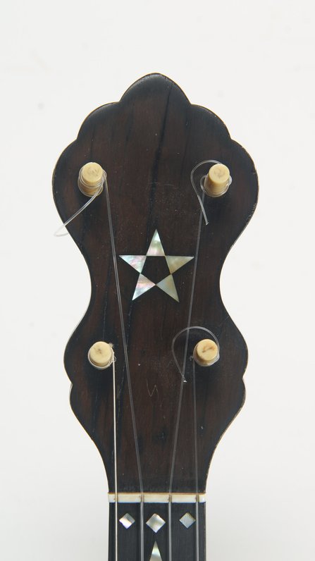 L. B. Gatcomb Model 25 #9