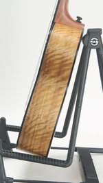 Mya Moe Classic Tenor Longneck (SKU: 32333) 32333