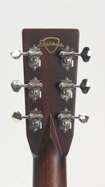 Eastman E20D-TC-LSH (Large Soundhole) (SKU: 30595) 30595