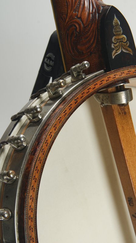 A. C. Fairbanks Whyte Laydie No. 7 (ca. 1909) #9