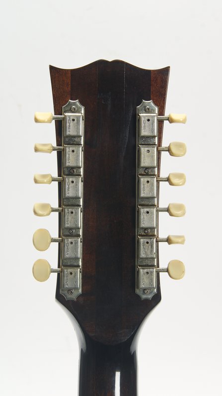 Gibson Heritage Twelve String #9