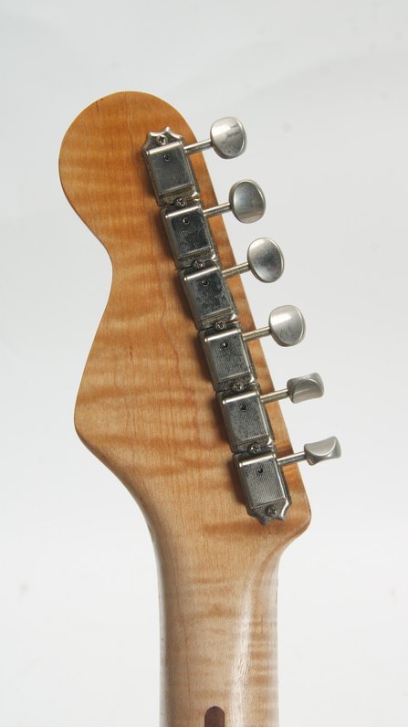 RC Kelly Rolling Stones T Style Electric (Art) #9