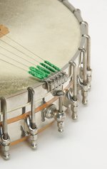 A. C. Fairbanks Whyte Laydie No.2 (10-15/16" X 27" ca. 1908) (SKU: 32344) 32344