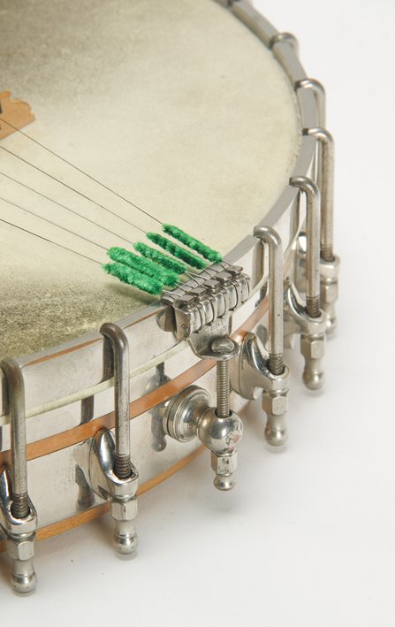 A. C. Fairbanks Whyte Laydie No.2 (10-15/16" X 27" ca. 1908) #9