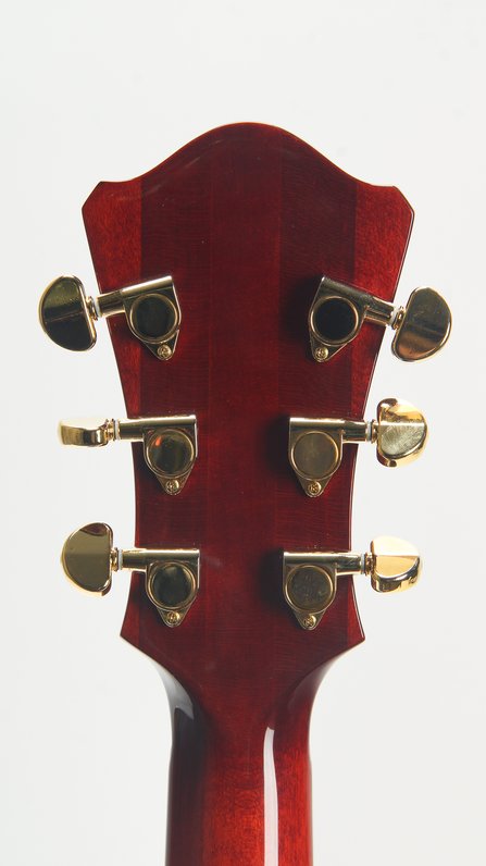 Eastman AR610-CS #9