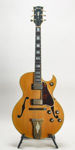 Ibanez 2455NT (ca.1975)