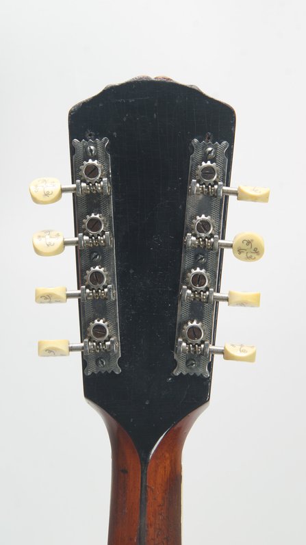 Gibson H-2 (ca. 1912) #9