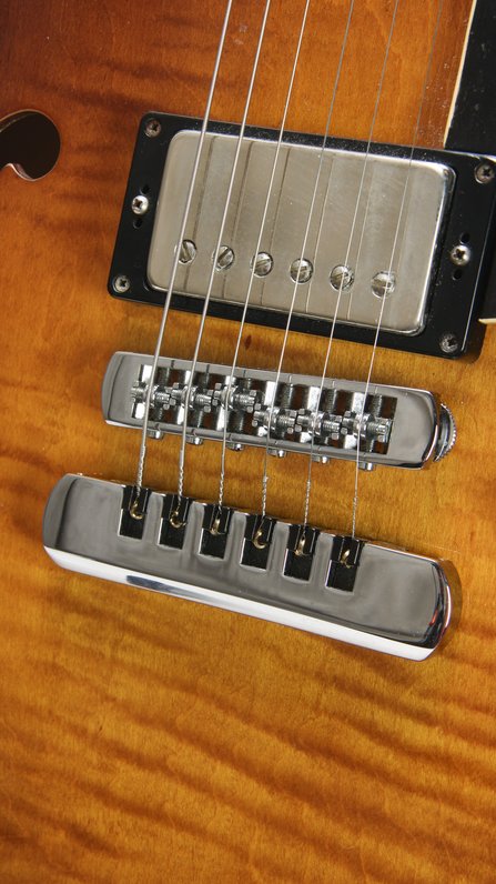 Heritage H-535 ASB (c.2001) #9